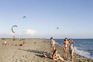 kitesurfen, montenegro, kiteschule, kiteriders, kitesurfing, kiteboarding