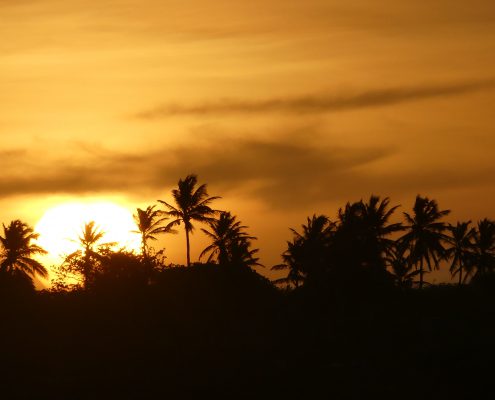 kitesurfen, brasilien, kitesafari