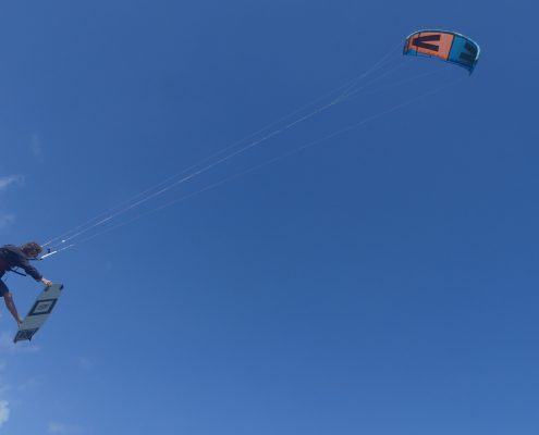 kitesurfen, brasilien, kitesafari